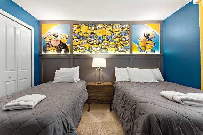 5025 Windermere Ave unit ID1280868P, Kissimmee, FL 34746 - photo 3