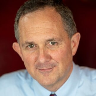 George Landrigan