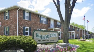 1145 Roland Ln, Green Bay, WI 54303