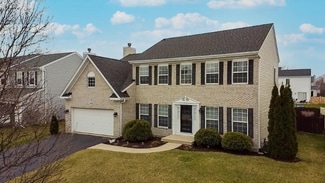 1444 Sage Dr, Bolingbrook, IL 60490