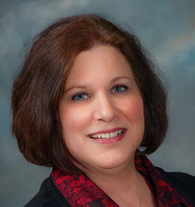 Judy Glenn