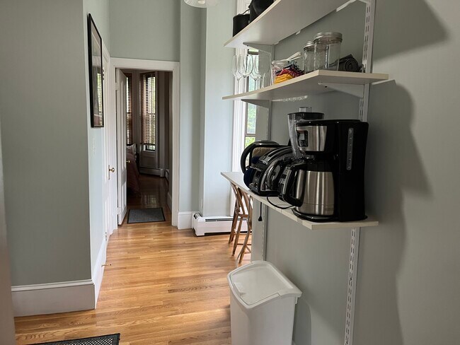 43 Braddock Park unit 2, Boston, MA 02116 - photo 6