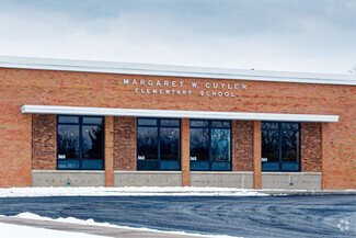 Margaret W Cuyler Elementary School