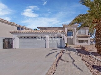 2696 Pala Dura Dr, Henderson, NV 89074