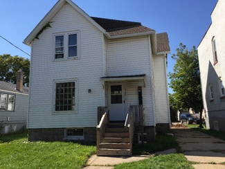 6106 24th Ave, Kenosha, WI 53143