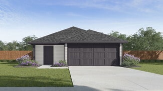 0 Model Home Coming Soon St Unit 36208460, Ward, AR 72176