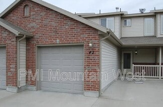 652 W 800 N, Clinton, UT 84015