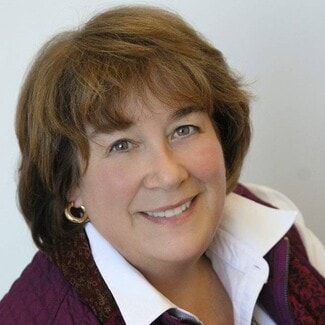 Jeanne Troxell Munson