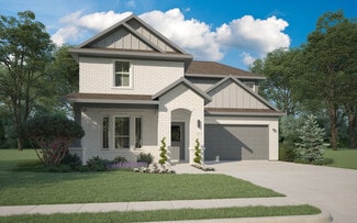 682 Poppy Ln, Lavon, TX 75166