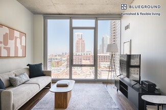 165 N Desplaines St Unit FL11-ID645, Chicago, IL 60661