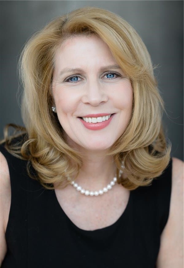 Sarah O'Shea Munoz