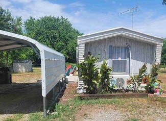 184 Kiowa Ln, Mannford, OK 74044