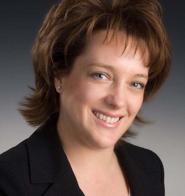 Tammy Ervin
