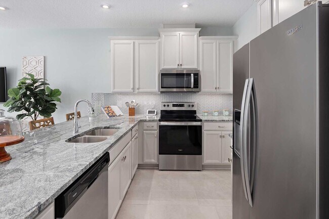 9972 Red Canoe Aly, Orlando, FL 32832 - photo 5