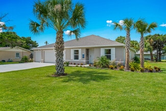 1840 India Palm, Edgewater, FL 32141