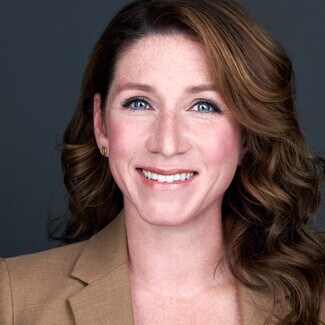 Caroline Connors