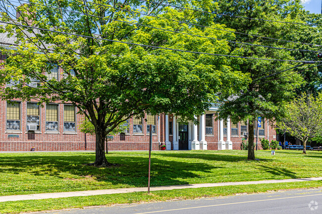 Franklin Elementary School