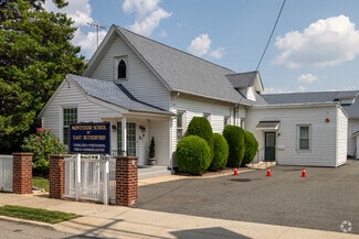 Montessori School of East Rutherford
