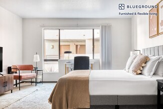 10987 Bluffside Dr Unit FL2-ID627, Los Angeles, CA 91604