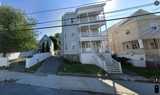 23 Endicott Ave, Revere, MA 02151
