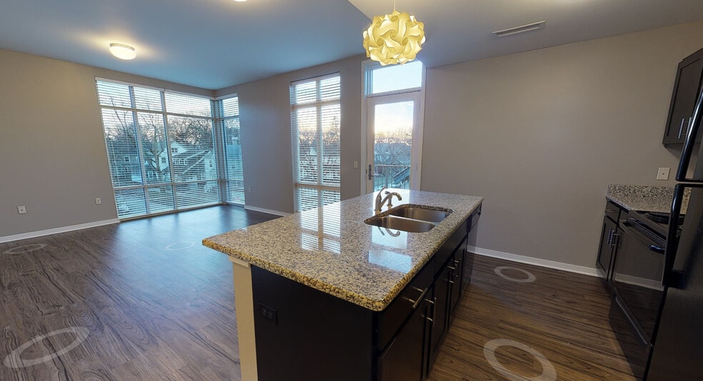 Eastown Flats, Grand Rapids, MI 49506 - photo 1