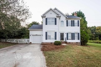 9645 Melanie Thompson Dr, Charlotte, NC 28213