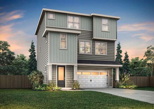 8701 152nd St E unit 38609784, Puyallup, WA 98375 - photo 2