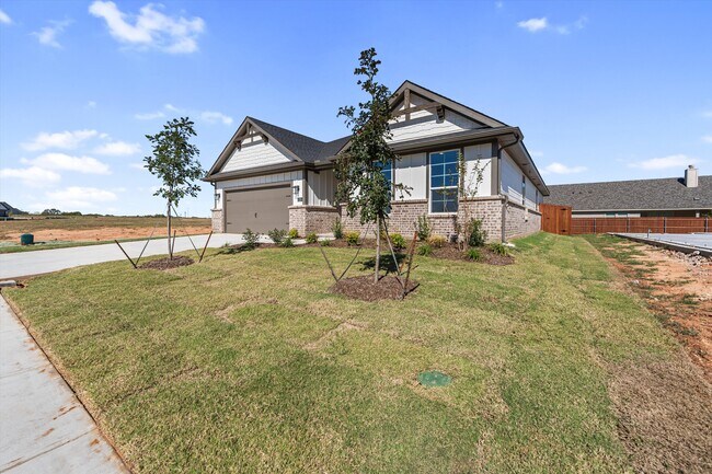 1233 Colca Dr, Springtown, TX 76082 - photo 5