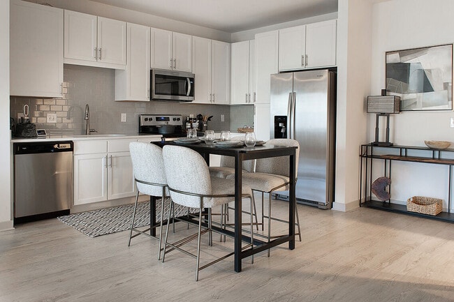 The Station at Fleming Island, Fleming Island, FL 32003 - photo 5