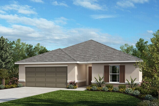 6515 Tortoise Trail unit 36514261, Parrish, FL 34219 - photo 2