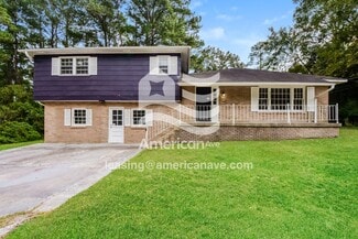 4030 Maurice St, Columbia, SC 29204