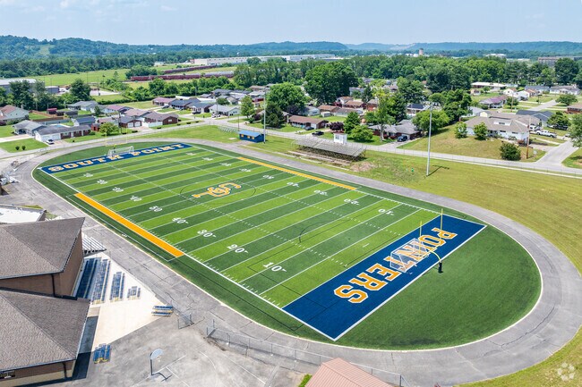 South Point Elementary School