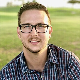 Eric Sawyer