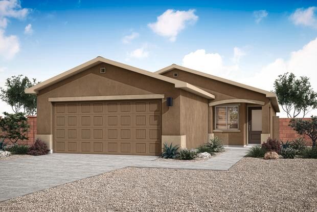 0 Vistas at Los Senderos St unit 38553212, Los Lunas, NM - photo 1