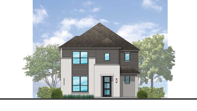 3304 Amity Ln unit 36556673, Richmond, TX 77406 - photo 3