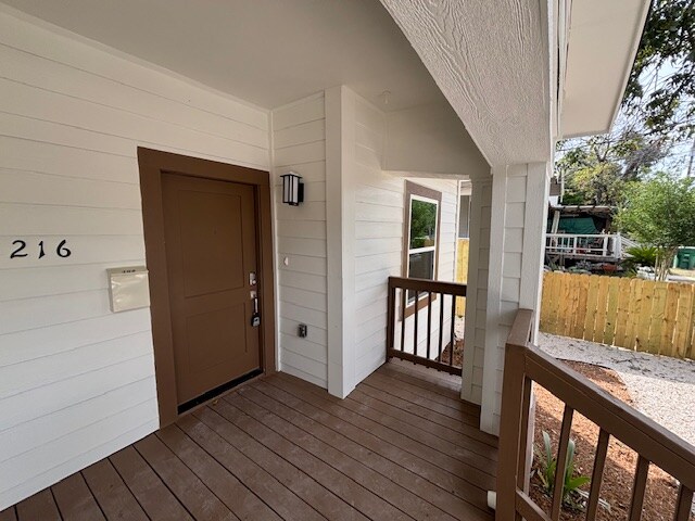 216 University Ave unit 102, San Antonio, TX 78201 - photo 2