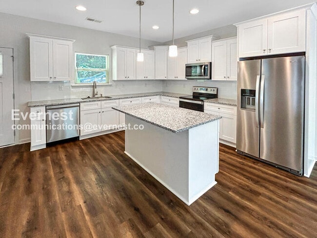 825 Key St, Charlotte, NC 28208 - photo 2