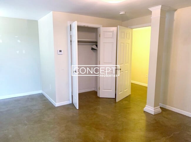 72 Frankfort St unit B-CP, Boston, MA 02128 - photo 4