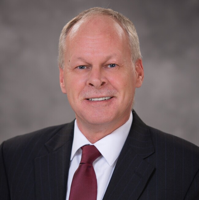 Mike Sandstrom
