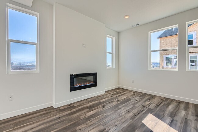 1607 N 800 W, Salem, UT 84653 - photo 6