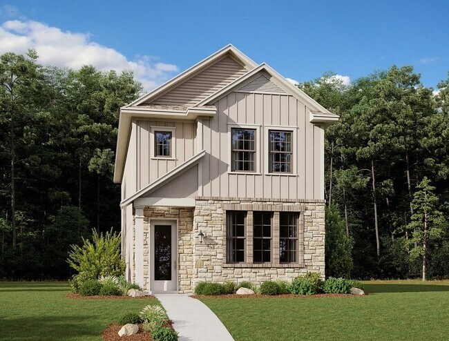 4300 Henderson Ave unit 36448225, North Richland Hills, TX 76180 - photo 3