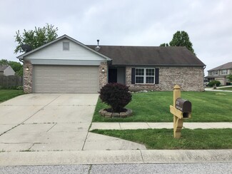 10711 Caval Cade Ct, Indianapolis, IN 46234