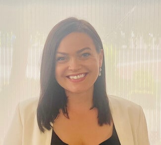 Cate Nelson