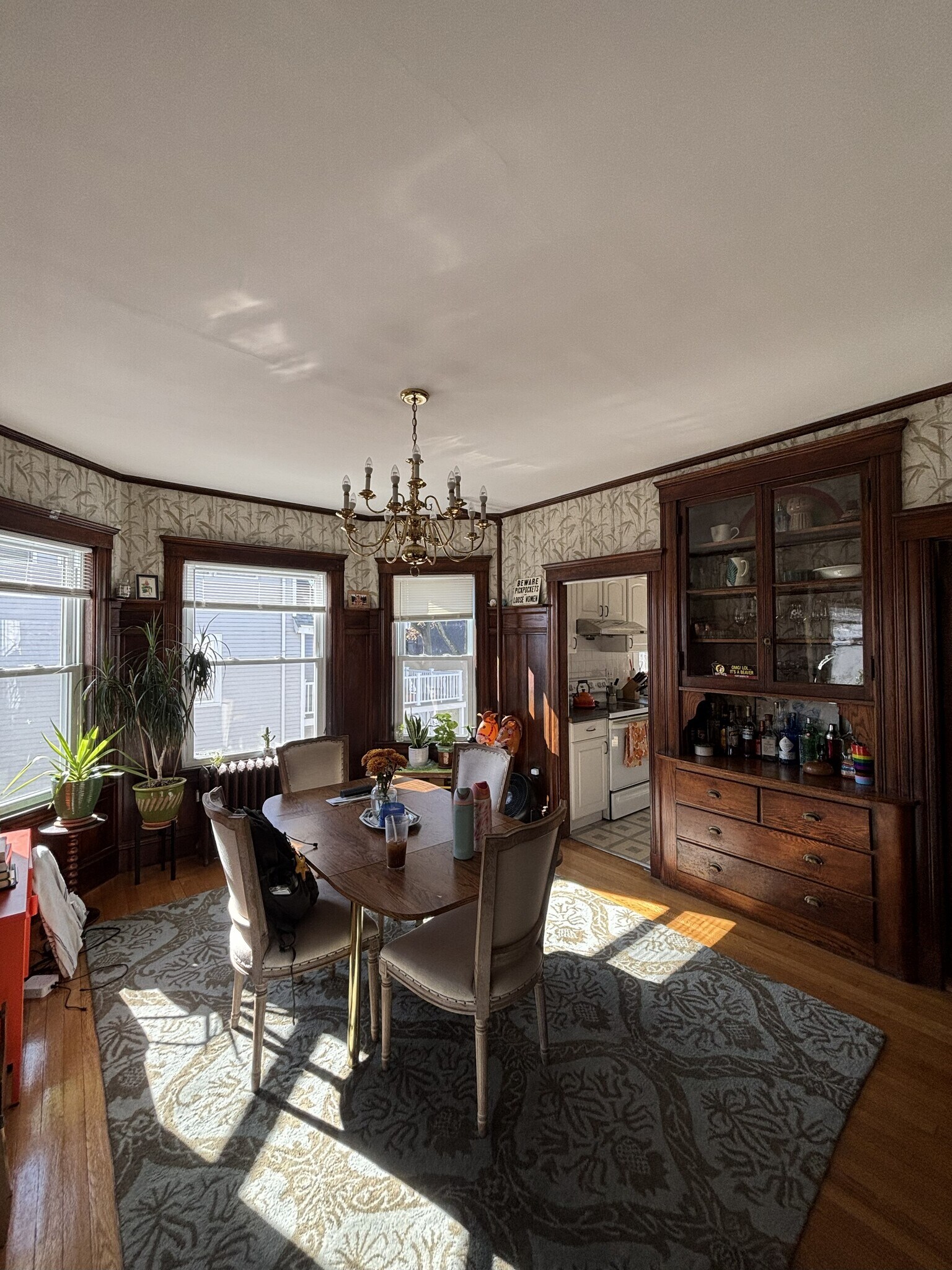 61 Quincy St unit 2, Medford, MA 02155 - photo 1