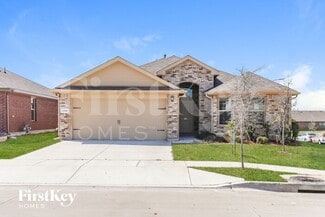 2200 Sadlers Creek Ln, Fort Worth, TX 76108
