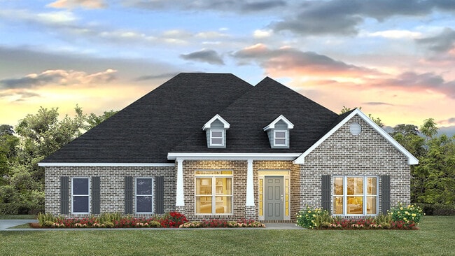 1429 Penny Lakes Dr unit 38708001, Semmes, AL 36575 - photo 3