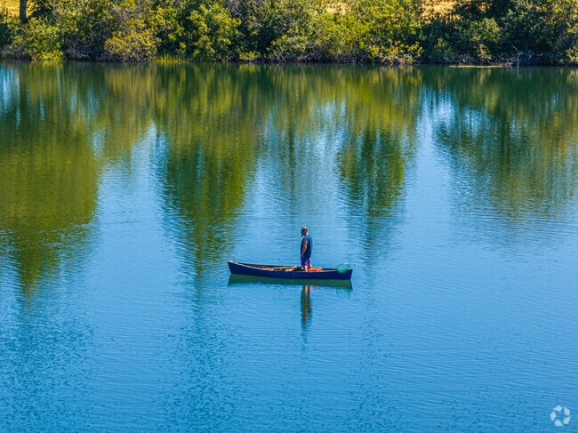 With Satsop's proximity to amazing parks it's easy to find a place to relax.