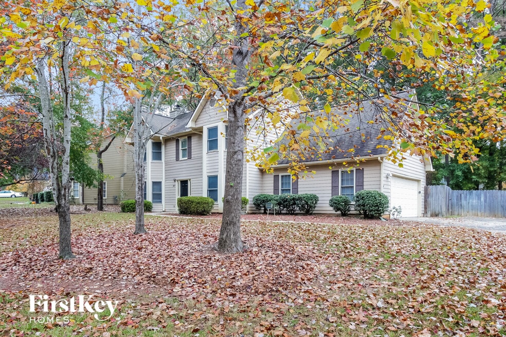 307 Marble Ct, Peachtree City, GA 30269 - photo 1