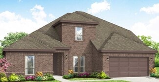 212 Oakcrest Dr Unit 36456614, Justin, TX 76247
