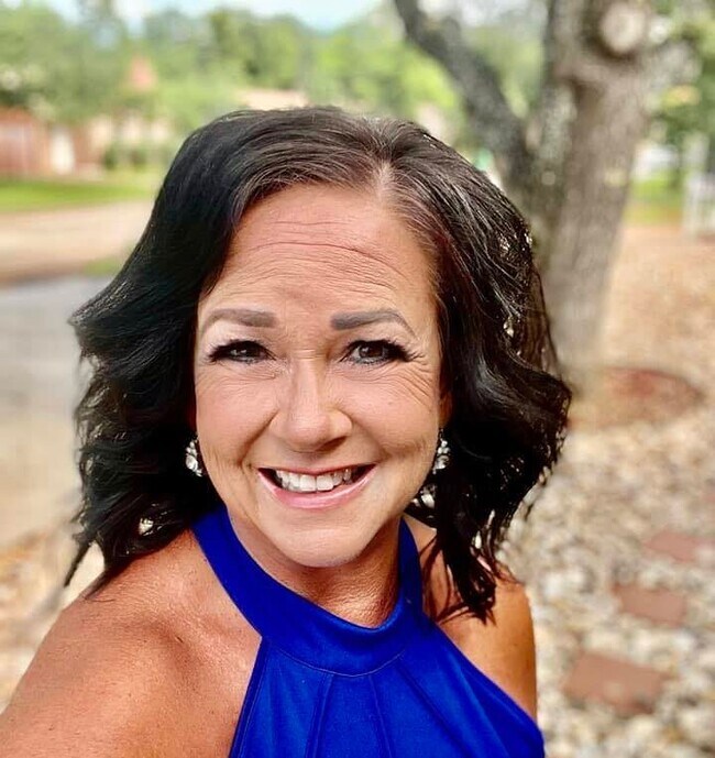 Debbie Copeland